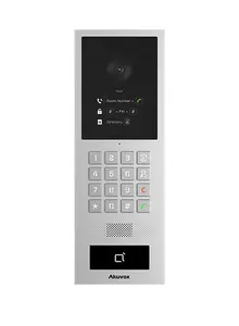 Видеодомофон Akuvox S532 с гибридным считывателем карт — Akuvox S532-Hybrid