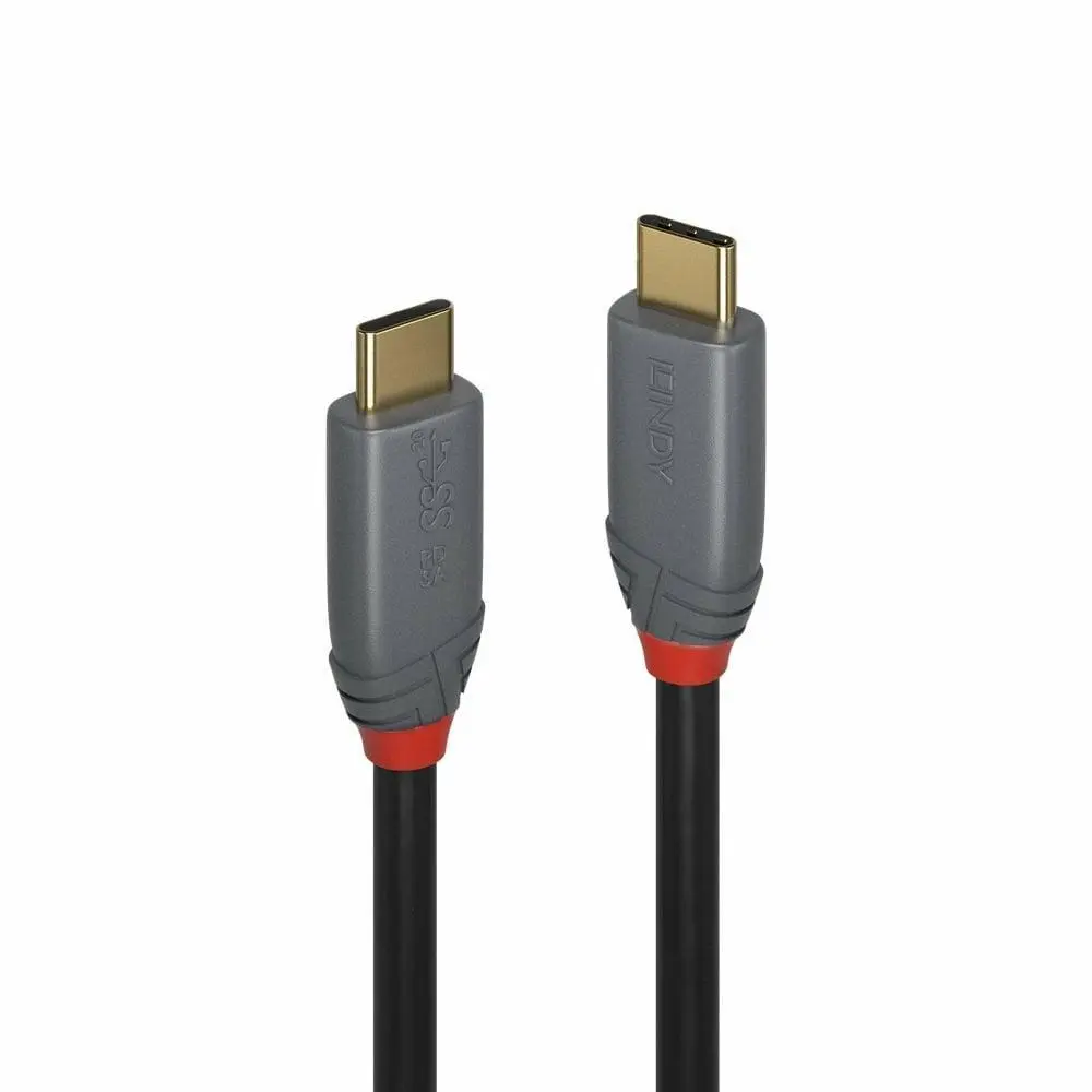 USB 3.2 Type C Kabeļi