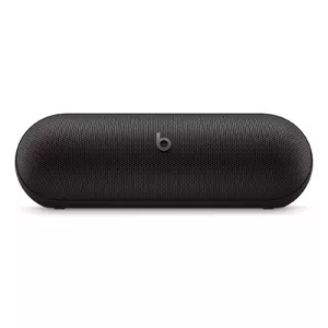 Stereo Portable Speaker Apple Beats Pill - Matt Black