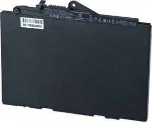Батарея для ноутбука HP HSTNN-IB9W 56Wh 4.85Ah Li-ion