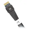 SAS kabelis Icy Dock MB310L-B Photo 3