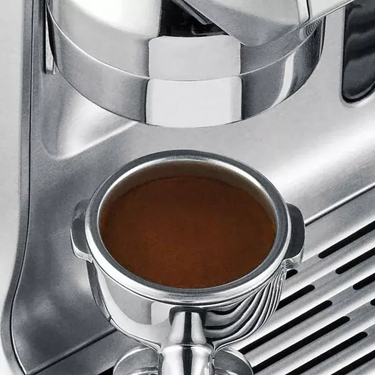Espresso machine Sage 2.5 L SES990BST4EEU1 Photo 3