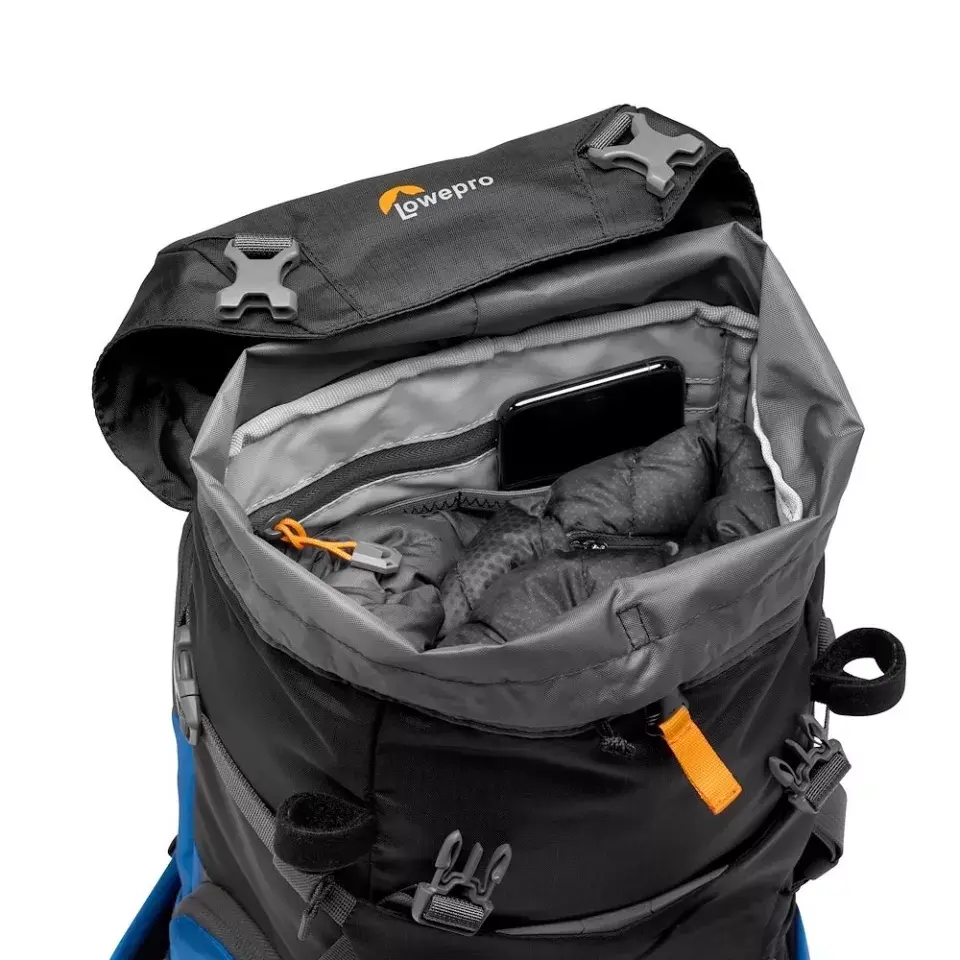 Backpack Lowepro PhotoSport Outdoor BP 15L AW III Photo 3