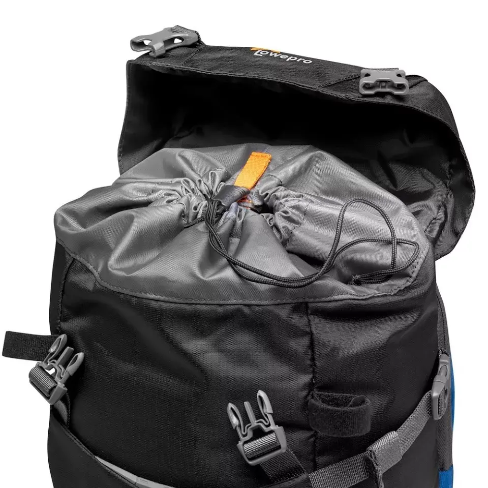 Backpack Lowepro PhotoSport Outdoor BP 15L AW III Photo 7