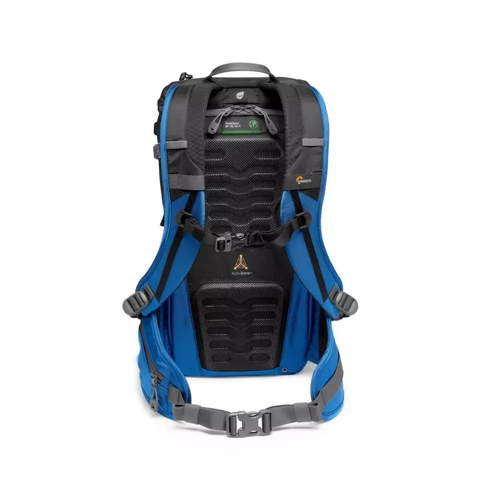 Backpack Lowepro PhotoSport Outdoor BP 15L AW III Photo 9