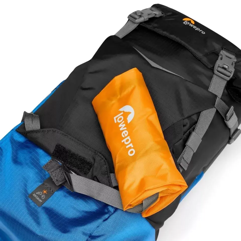 Backpack Lowepro PhotoSport Outdoor BP 15L AW III Photo 10