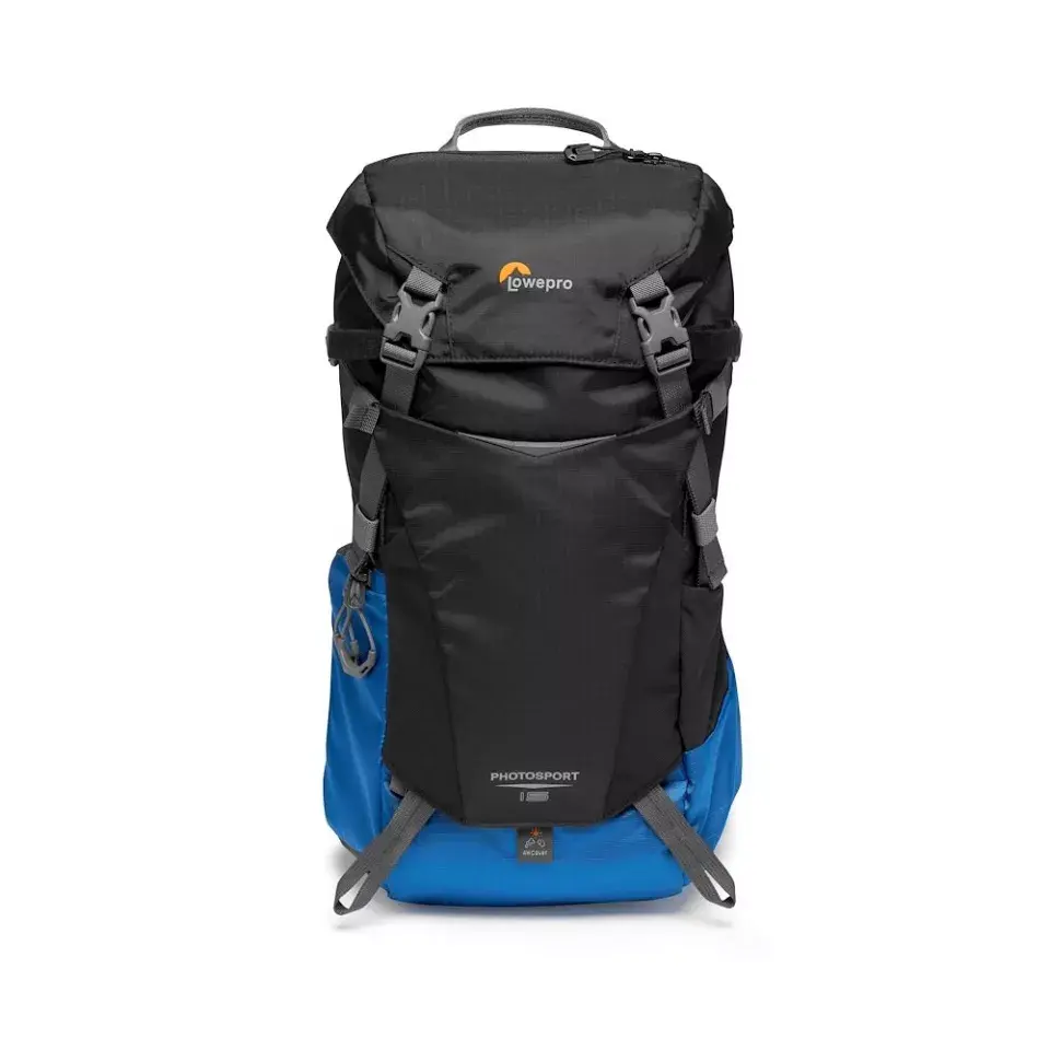 Backpack Lowepro PhotoSport Outdoor BP 15L AW III Photo 11