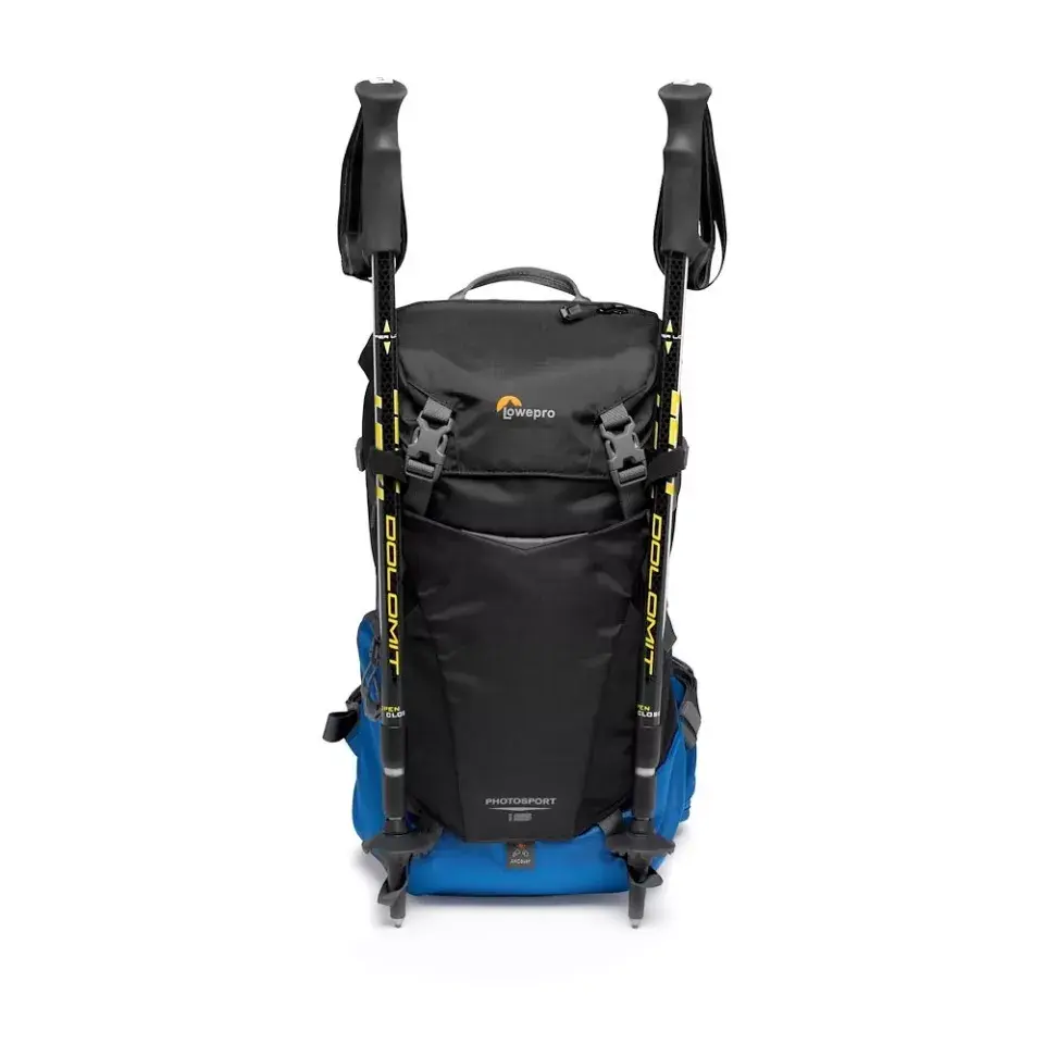 Backpack Lowepro PhotoSport Outdoor BP 15L AW III Photo 13