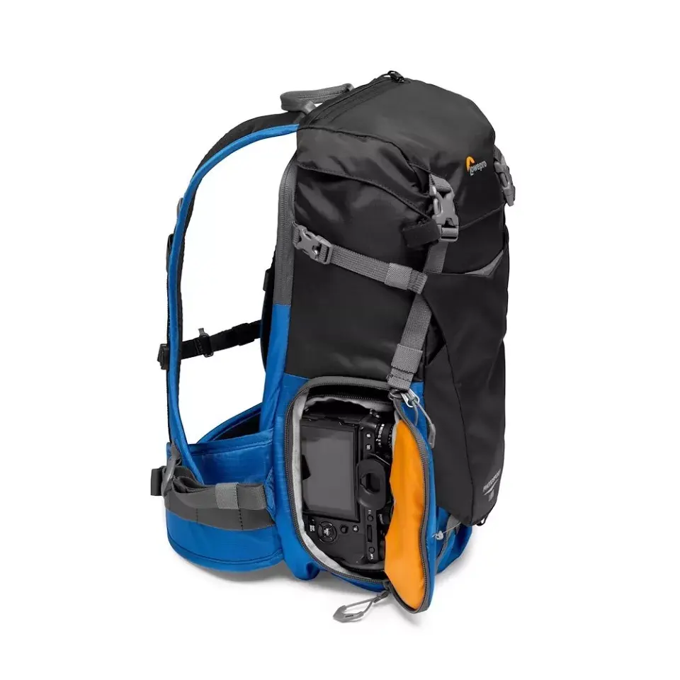 Backpack Lowepro PhotoSport Outdoor BP 15L AW III Photo 15