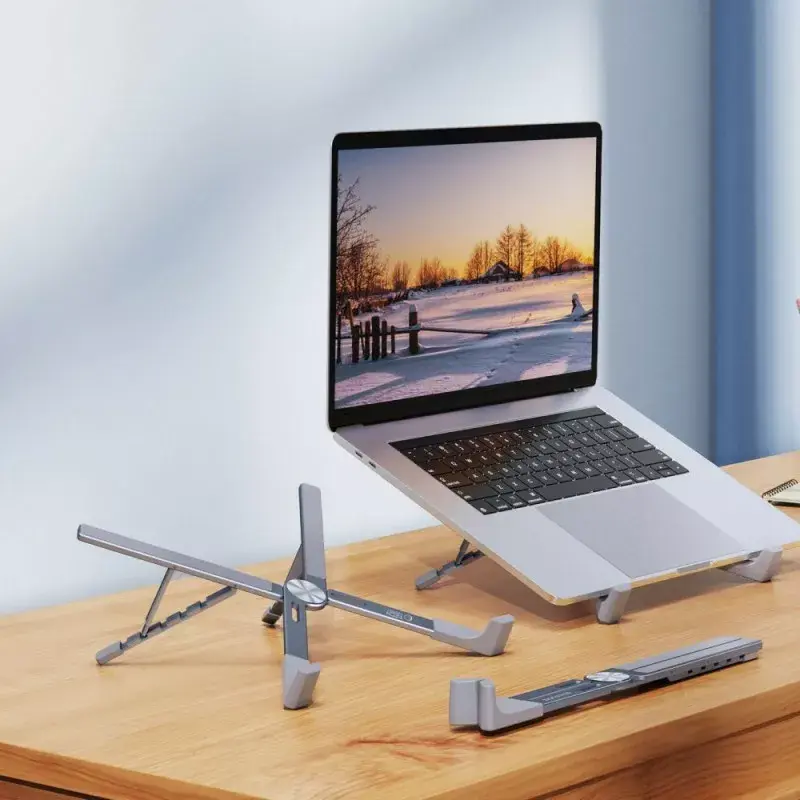Notebook stand Tech-Protect ULS300 Photo 7