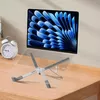 Notebook stand Tech-Protect ULS300 Silver Photo 7