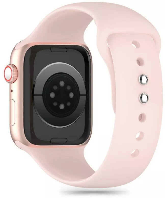 Silikona siksniņa Tech‑Protect priekš Apple Watch