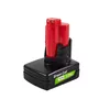 Green Cell PTML12V6 12V 6Ah instrumenta akumulators Photo 2