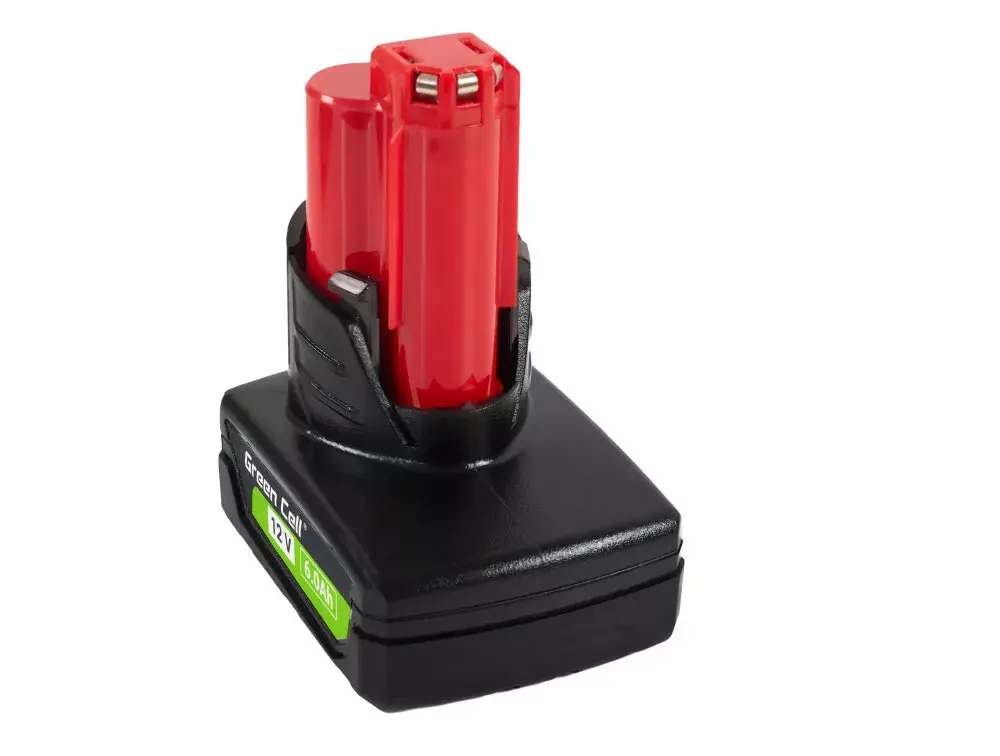 Green Cell PTML12V6 12V 6Ah instrumenta akumulators Photo 4