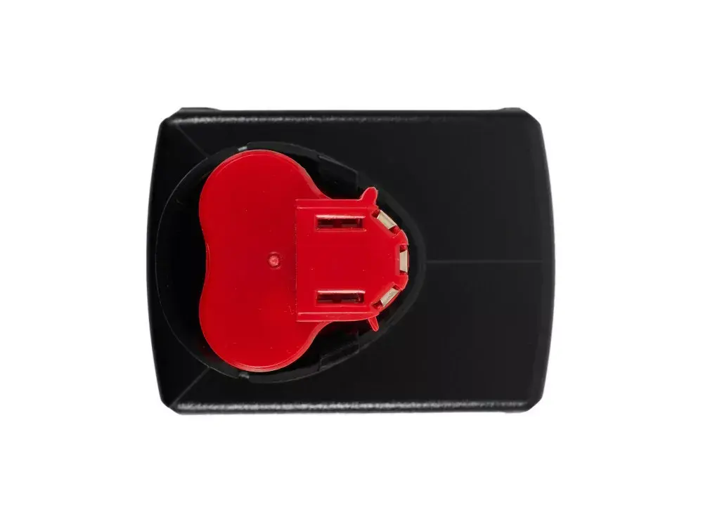 Green Cell PTML12V6 12V 6Ah instrumenta akumulators Photo 5