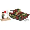 Конструктор COBI Type 95 Ha-Go Photo 2