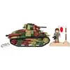 Конструктор COBI Type 95 Ha-Go Photo 3