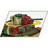Конструктор COBI Type 95 Ha-Go Photo 4
