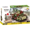 Конструктор COBI Type 95 Ha-Go Photo 6