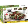 Конструктор COBI Type 95 Ha-Go Photo 7