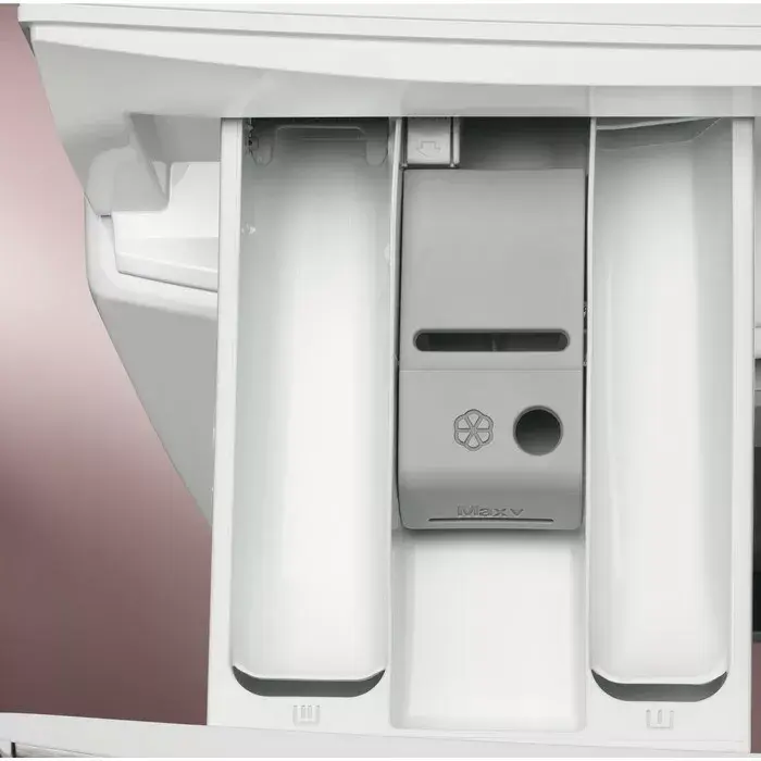Стиральная машина Electrolux EW6F2292P 9 кг Photo 7