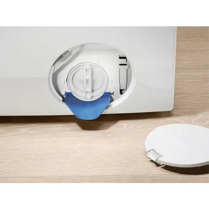 Electrolux EW6F2484P veļasmašīna 8 kg Photo 8