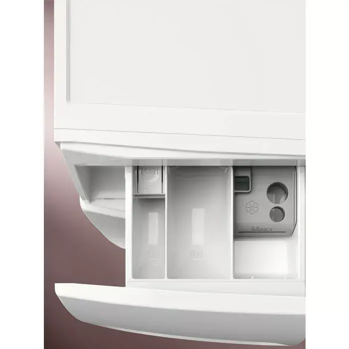 Electrolux EW6F2484P veļasmašīna 8 kg Photo 9