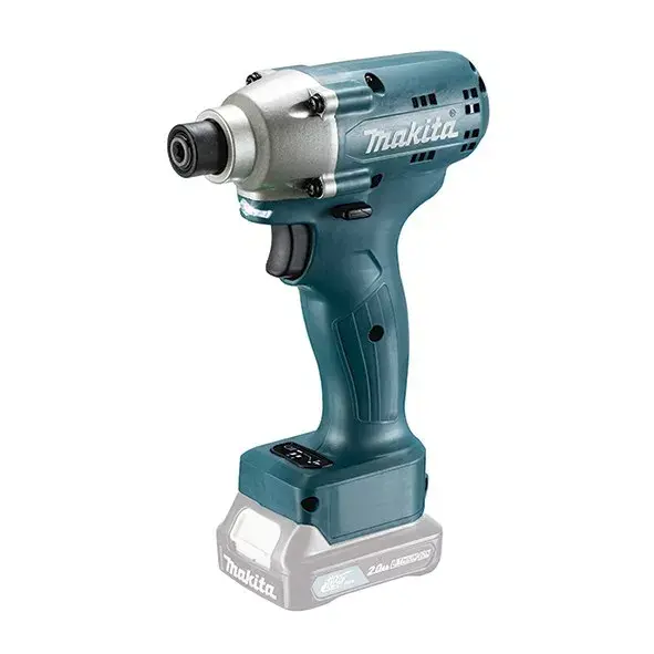 Ударный ключ Makita 12V 135Nm TD112DMZ Photo 2