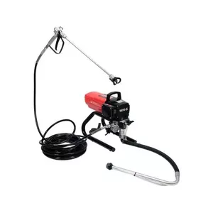 Пневматический краскопульт Yato YT-82562 480W 227 бар