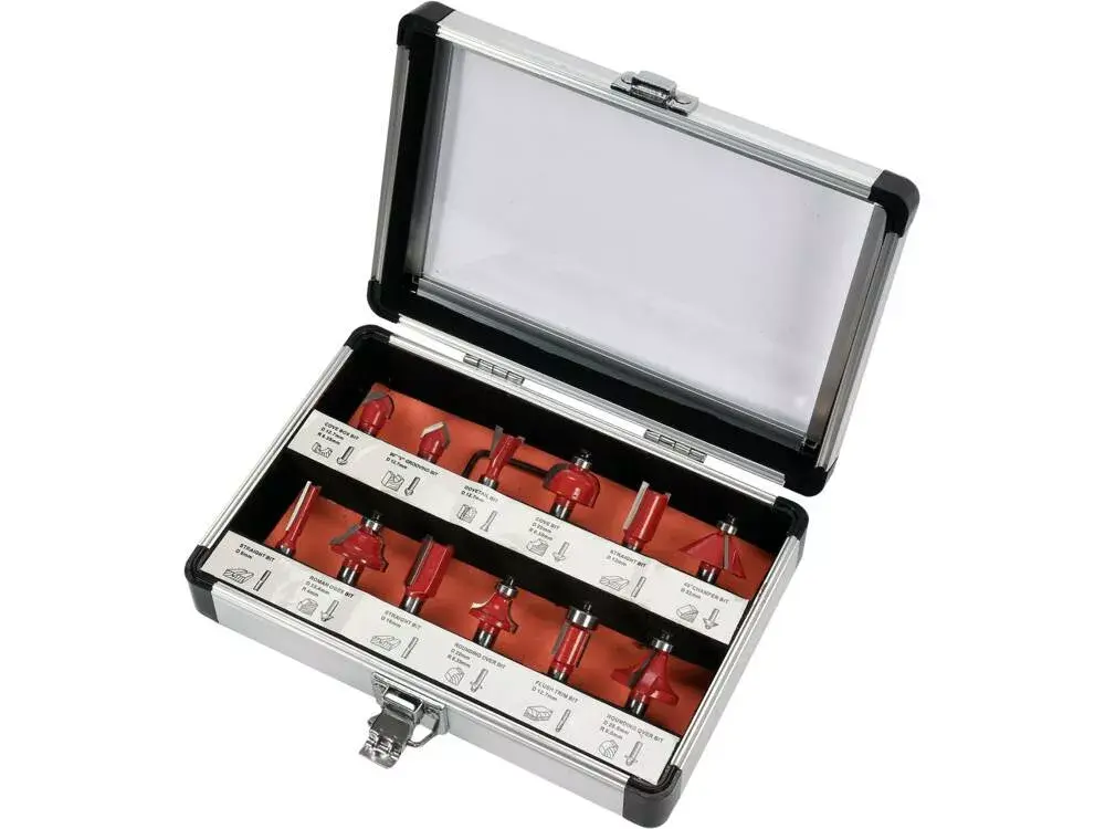 Фреза Yato YT-68005 Photo 2