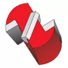 Фреза Yato YT-68005 Photo 3