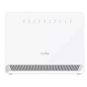 4G LTE Router Cudy LT700E AC1200 Gigabit — SIM slot, dual-band Wi‑Fi