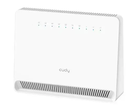 4G LTE Router Cudy LT700E AC1200 Photo 2
