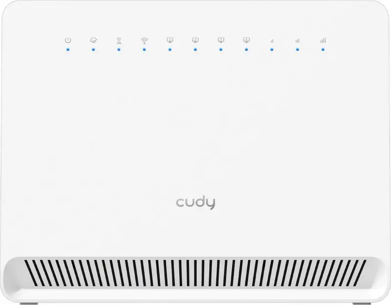 4G LTE maršrutētājs Cudy LT700E AC1200