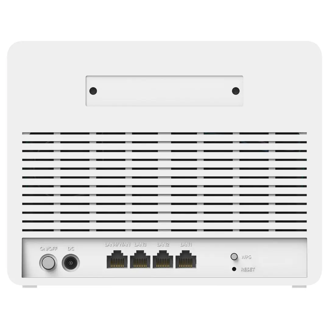 Cudy LT700E 4G Cat 6 AC1200 Wi-Fi maršrutētājs Photo 6