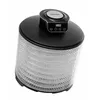 Concept SO3010 dehidrators — 9 plaukti, 245 W Photo 3