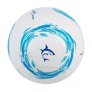 Футбольный мяч White Shark TB-001 Dribbler 32 панели размер 5