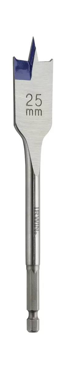 Spade drill bit Irwin IRWIN 10502819 Photo 2