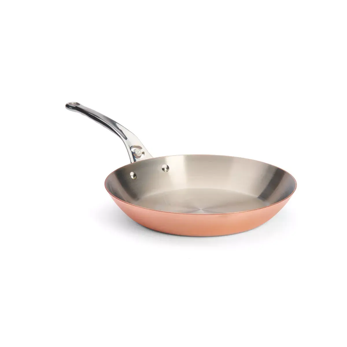 Universālā panna de Buyer Copper frypan PRIMA MATERA Photo 2