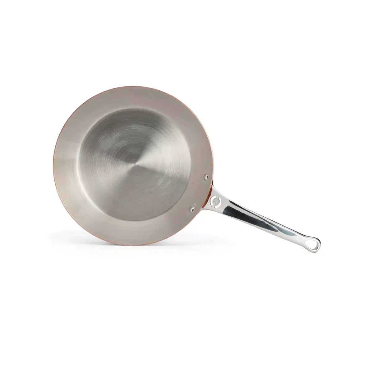 Universālā panna de Buyer Copper frypan PRIMA MATERA Photo 4