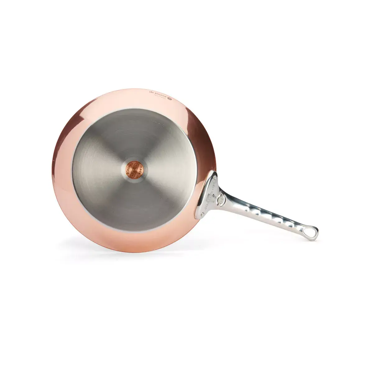 Universālā panna de Buyer Copper frypan PRIMA MATERA Photo 5