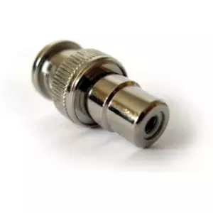Savienotājs BNC (M) - RCA (F) Kramer Electronics 99-9198001
