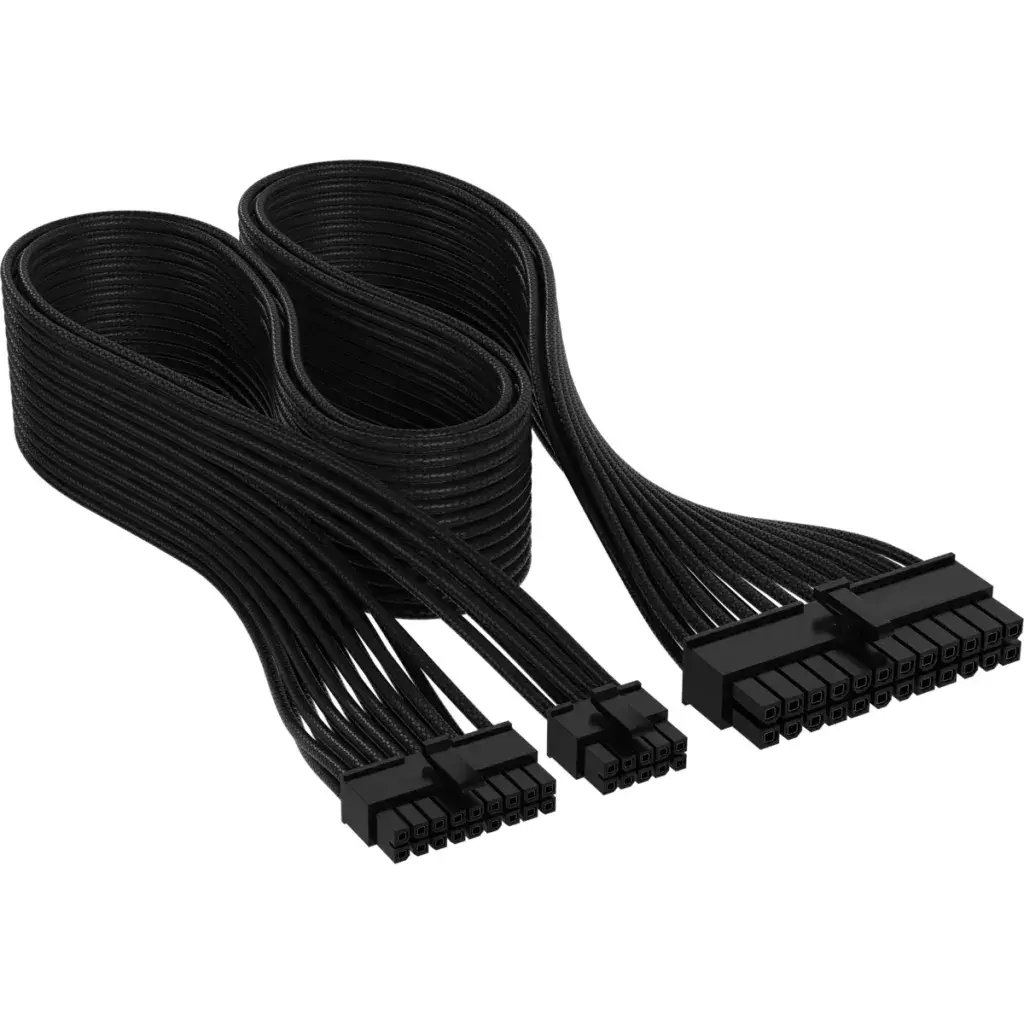 Kabeļu pārvaldības komplekts Corsair CP-8920292 Photo 2