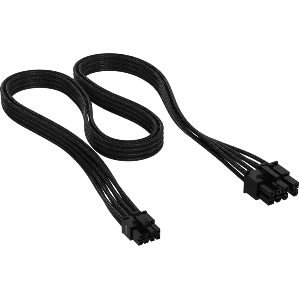 Kabeļu pārvaldības komplekts Corsair CP-8920292 Photo 6