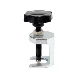 Puller with sliding jaws YATO YT-0846 — chromium-molybdenum steel, 1 pc