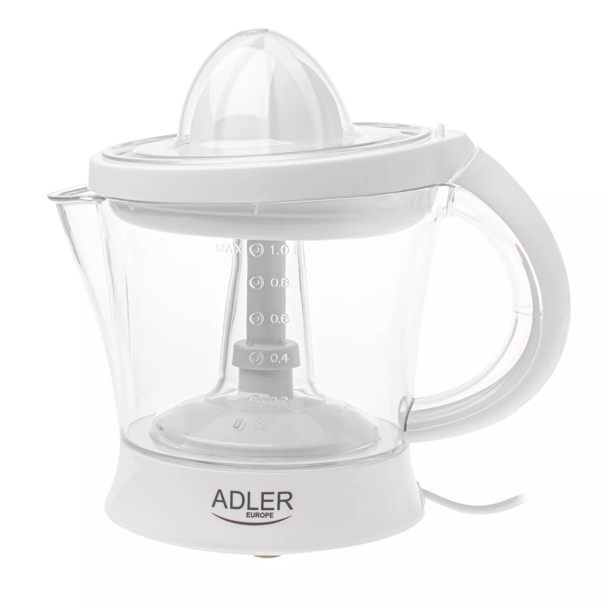 Sulčotava Adler AD 4014, 40 W
