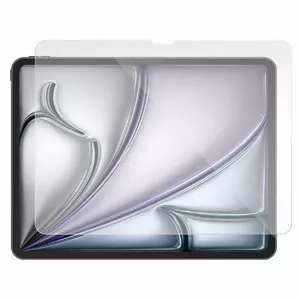 Clear Screen Protector Compulocks iPad Air M2 13" Tempered Glass