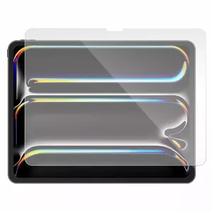 Tempered Glass Screen Protector Compulocks iPad Pro M4 13" 2024 9H