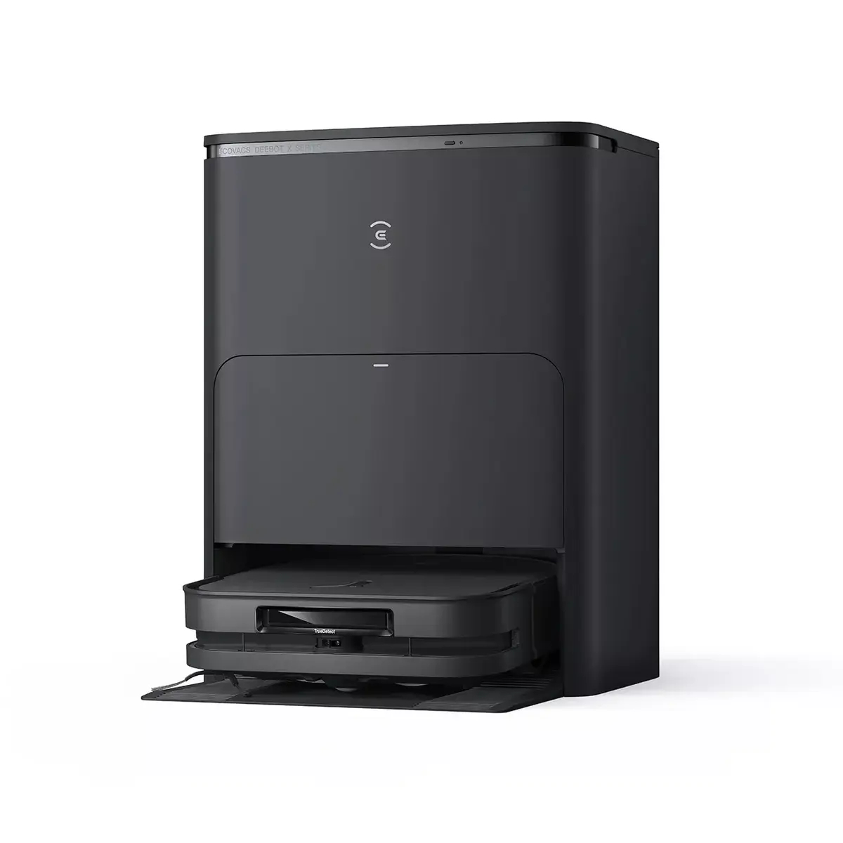 Robots putekļsūcējs Ecovacs DEEBOT X5 OMNI Photo 3
