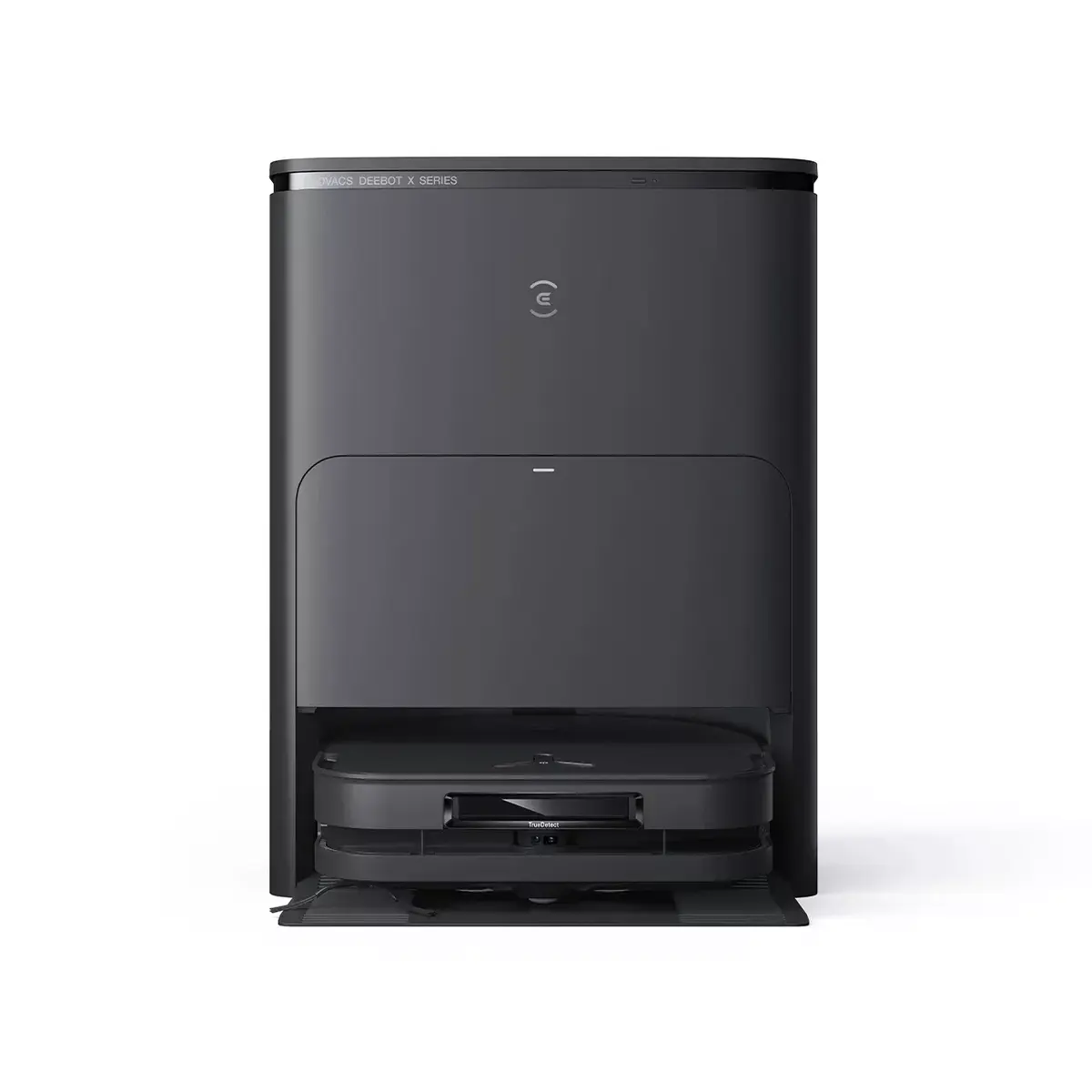Robots putekļsūcējs Ecovacs DEEBOT X5 OMNI Photo 4